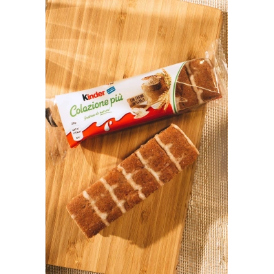 Kinder Colazione Piu' 290g