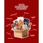 The Hottest Pacco – Italian Spicy Food Box 🌶️🔥