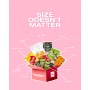 Size Doesn’t Matter – Italian Flavour Box 🎁✨