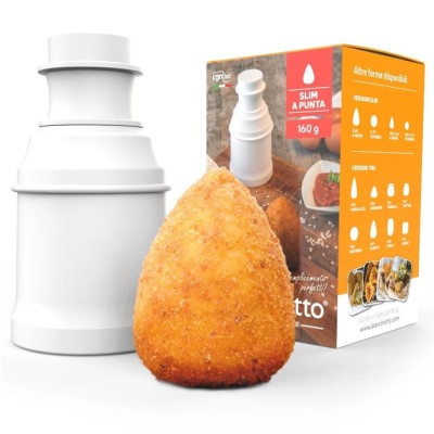 Arancine Mould - Pointed