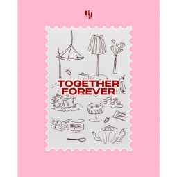Together Forever – Italian Pizza Kit for Two ❤️🍕