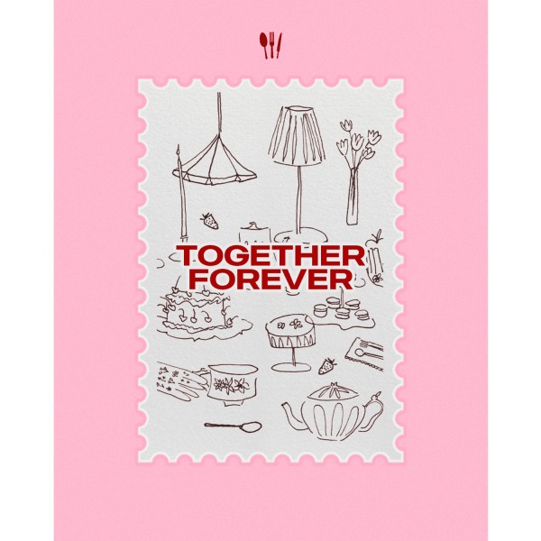Together Forever – Italian Pizza Kit for Two ❤️🍕