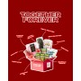 Together Forever – Italian Pizza Kit for Two ❤️🍕