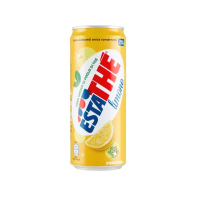 Estathe Lemon 33cl