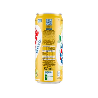 Estathe Lemon Tea 33cl - Refreshing Lemon Flavor