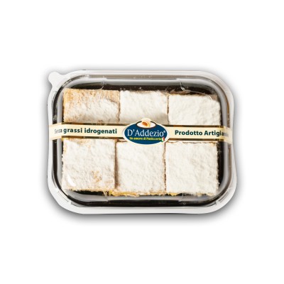 Millefoglie Lemon 200g