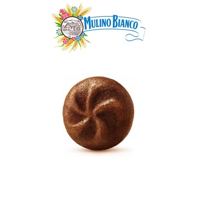 Mulino Bianco Chicche Multipack 10 x 200g – Cocoa Filled