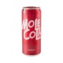 MoleCola Classic Can 330ml Gluten-Free
