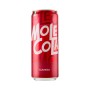 MoleCola Classic Can 330ml - Pacco Italiano