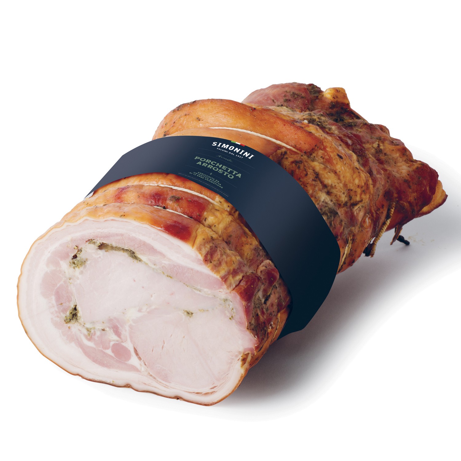 Porchetta Arrosto - Simonini 2.75kg