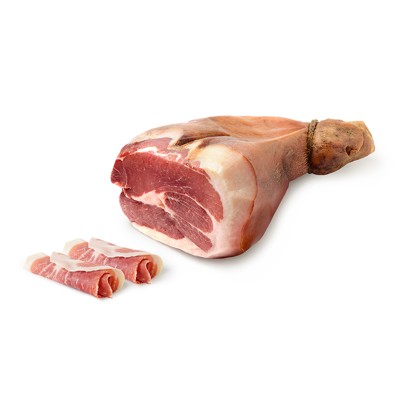 Prosciutto Crudo Stagionato Sliced – Simonini 80g