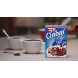 Cameo Ciobar Classico - Rich and Creamy Hot Chocolate
