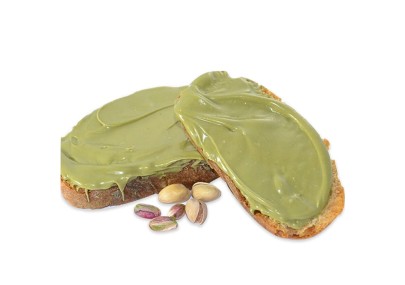 Astoria Pistachio Cream (180g) – Authentic Italian Spread