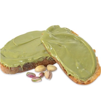 Astoria Pistachio Cream (180g) – Authentic Italian Spread