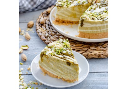 Astoria Pistachio Cream (180g) – Authentic Italian Spread