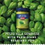 Pesto Genovese Barilla 190g