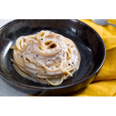 Tigullio Cacio e Pepe Pesto - Cheese & Black Pepper Sauce