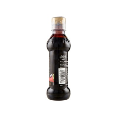 Ponti Glaze with Balsamic Vinegar – 250ml | Italian Glaze