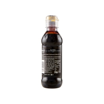 Ponti Glaze with Balsamic Vinegar – 250ml | Italian Glaze