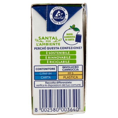 Santal ACE Juice – No Added Sugars (3x200ml) | Vitamin Boost