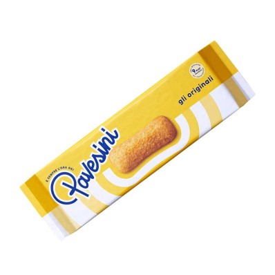 Pavesini Classic biscuit - 200g