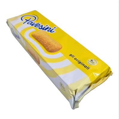 Pavesini Classic biscuit - 200g
