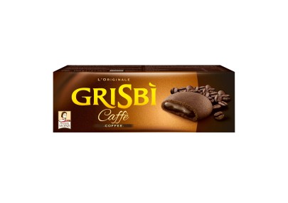 Grisbi Cookie Coffee 135g