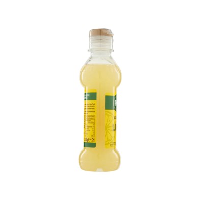 Ponti Lemon Juice Glaze 220g | Zesty & Smooth Citrus Glaze