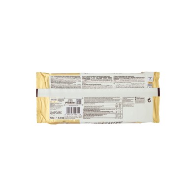 Millefoglie Pasticcera Cream Minisnack - 125g