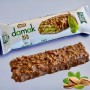 Nestlé Damak Ala Pistachio Wafer | Milk Chocolate Coated Snack (30g x 12)