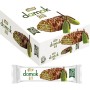 Nestlé Damak Ala Pistachio Wafer | Milk Chocolate Coated Snack (30g x 12)