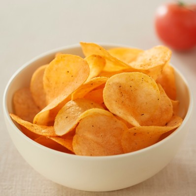 San Carlo Più Gusto Pomodoro - Tomato Crisps (50g)