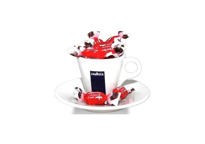 Sperlari Candies with Lavazza Coffee 175g