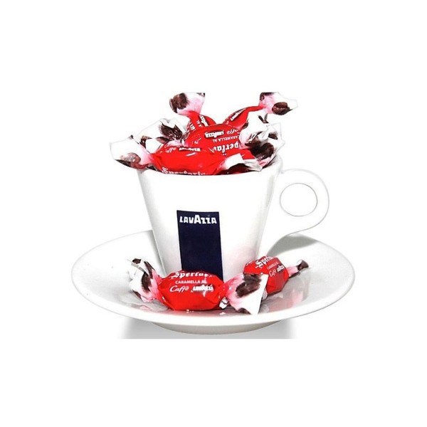 Sperlari Candies with Lavazza Coffee 175g