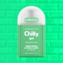 Chilly Intimate Wash Gel 200ml - Gentle Feminine Hygiene