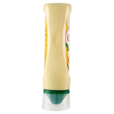 Calvé Mayonnaise Classica Top Down (430ml) - Rich and Creamy
