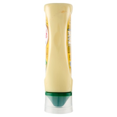 Calvé Mayonnaise Classica Top Down (430ml) - Rich and Creamy