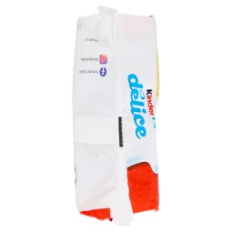 Kinder Delice 10x39g | Chocolate Cake with Milk Filling