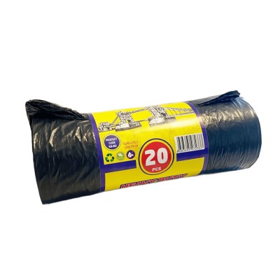 Heavy Duty Refuse Sacks 70l Tie Top