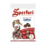 Sperlari Candies with Lavazza Coffee - Caramelle al Caffe