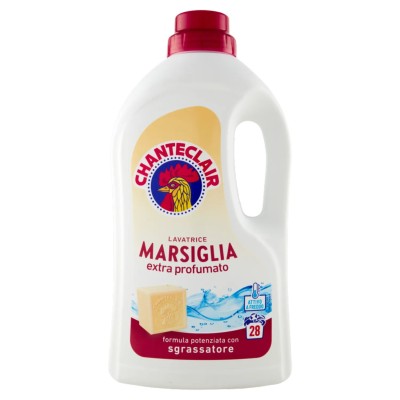 Chanteclair Laundry Liquid Marsiglia – 1260ml (28 Washes)