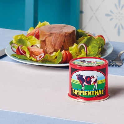 Simmenthal Classica (Beef in Jelly) 3x90g | Italian Classic