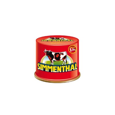 Simmenthal Classica (Beef in Jelly) 3x90g | Italian Classic