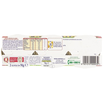 Simmenthal Classica (Beef in Jelly) 3x90g | Italian Classic