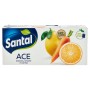 Santal ACE Juice - 3x200ml Refreshing and Nutritious Beverage Santal ACE Juice - 3x200ml Refreshing and Nutritious Beverage