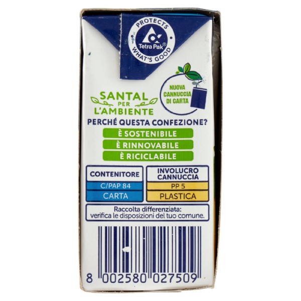 Santal ACE Juice - 3x200ml Refreshing and Nutritious Beverage Santal ACE Juice - 3x200ml Refreshing and Nutritious Beverage
