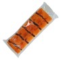 Kinder Brioss Milk - Soft and Creamy Italian Sponge Cake