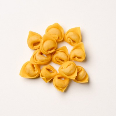 Tortellini with Cheese – Pagani 250g