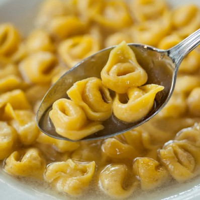 Tortellini with Cheese – Pagani 250g