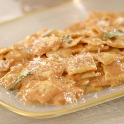 Ravioletti with Prosciutto Crudo – Pagani 250g